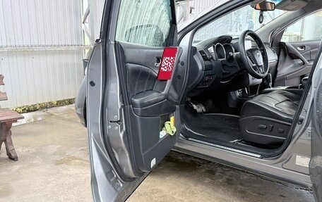 Nissan Murano, 2012 год, 1 500 000 рублей, 9 фотография