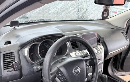 Nissan Murano, 2012 год, 1 500 000 рублей, 14 фотография