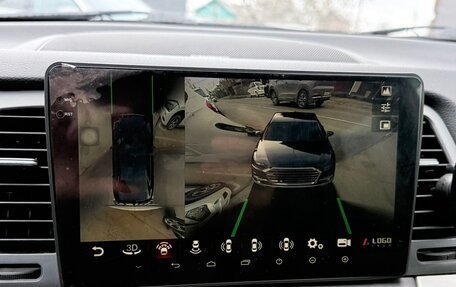 Nissan Murano, 2012 год, 1 500 000 рублей, 16 фотография