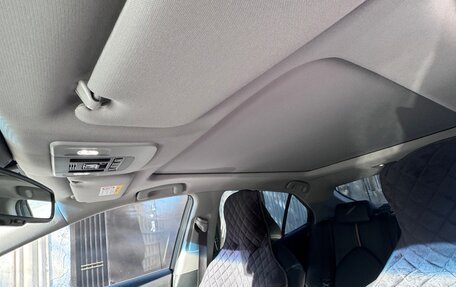 Toyota Camry, 2023 год, 3 900 000 рублей, 11 фотография