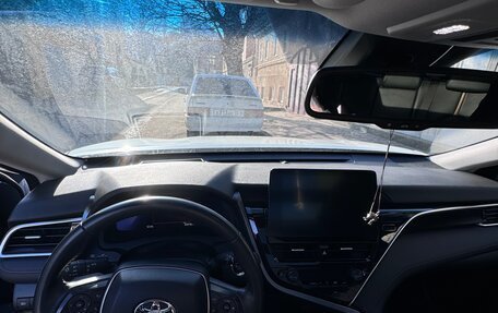 Toyota Camry, 2023 год, 3 900 000 рублей, 7 фотография