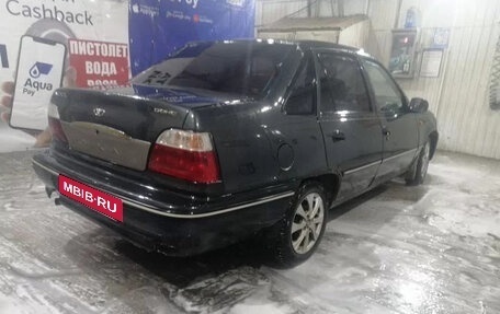 Daewoo Nexia I рестайлинг, 2005 год, 150 000 рублей, 2 фотография