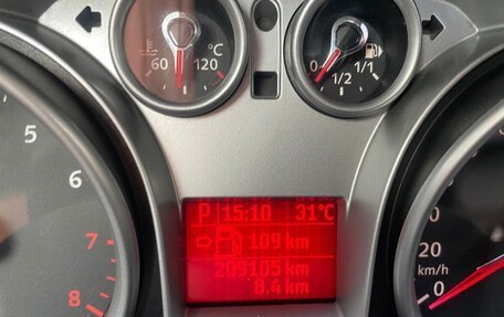 Ford Focus II рестайлинг, 2008 год, 450 000 рублей, 6 фотография