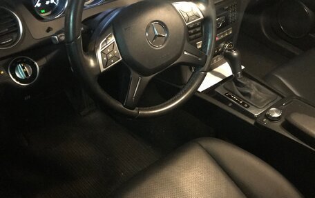 Mercedes-Benz C-Класс, 2012 год, 1 770 000 рублей, 2 фотография