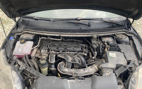 Ford Focus II рестайлинг, 2008 год, 450 000 рублей, 11 фотография