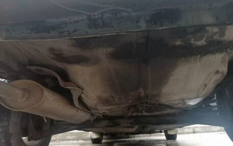 Daewoo Nexia I рестайлинг, 2005 год, 150 000 рублей, 3 фотография