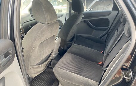 Ford Focus II рестайлинг, 2008 год, 450 000 рублей, 9 фотография