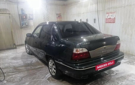Daewoo Nexia I рестайлинг, 2005 год, 150 000 рублей, 4 фотография
