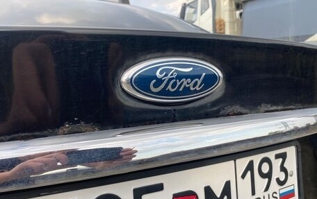 Ford Focus II рестайлинг, 2008 год, 450 000 рублей, 5 фотография