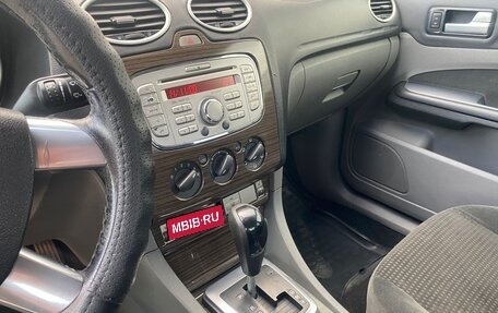 Ford Focus II рестайлинг, 2008 год, 450 000 рублей, 7 фотография