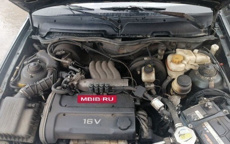 Daewoo Nexia I рестайлинг, 2005 год, 150 000 рублей, 5 фотография