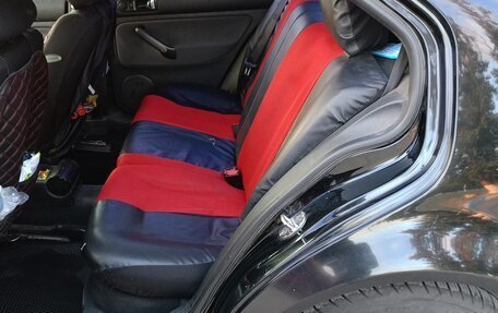 Volkswagen Bora, 1999 год, 200 000 рублей, 7 фотография