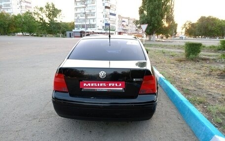 Volkswagen Bora, 1999 год, 200 000 рублей, 4 фотография