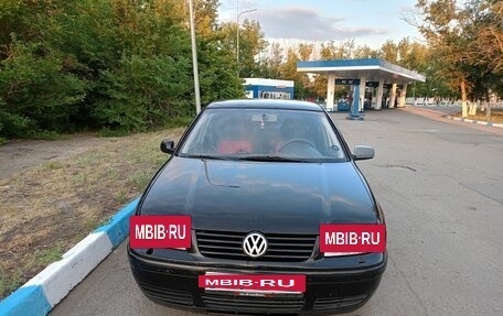 Volkswagen Bora, 1999 год, 200 000 рублей, 5 фотография