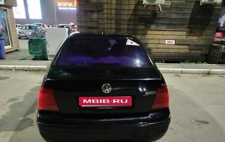 Volkswagen Bora, 1999 год, 200 000 рублей, 2 фотография