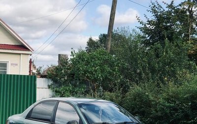 Chevrolet Lanos I, 2008 год, 170 000 рублей, 1 фотография