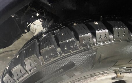 Peugeot 206, 2002 год, 130 000 рублей, 10 фотография