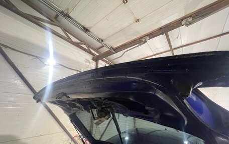 Peugeot 206, 2002 год, 130 000 рублей, 13 фотография