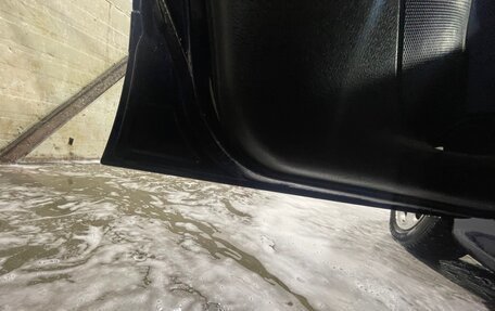 Peugeot 206, 2002 год, 130 000 рублей, 15 фотография