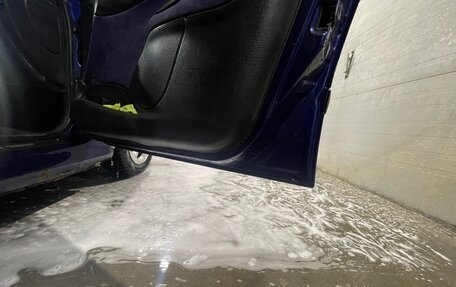 Peugeot 206, 2002 год, 130 000 рублей, 11 фотография