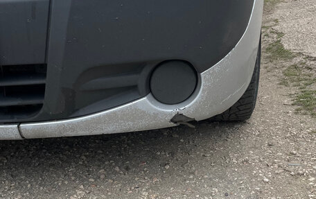 Opel Vivaro A рестайлинг, 2007 год, 1 400 000 рублей, 2 фотография