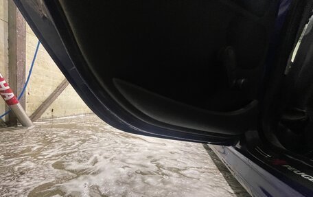 Peugeot 206, 2002 год, 130 000 рублей, 14 фотография