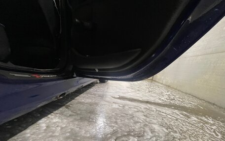 Peugeot 206, 2002 год, 130 000 рублей, 12 фотография