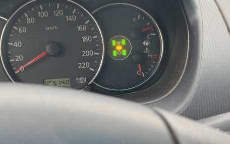 Mitsubishi Pajero Sport II рестайлинг, 2014 год, 1 425 000 рублей, 11 фотография