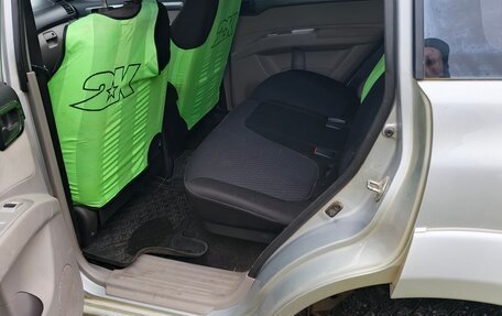 Mitsubishi Pajero Sport II рестайлинг, 2014 год, 1 425 000 рублей, 13 фотография