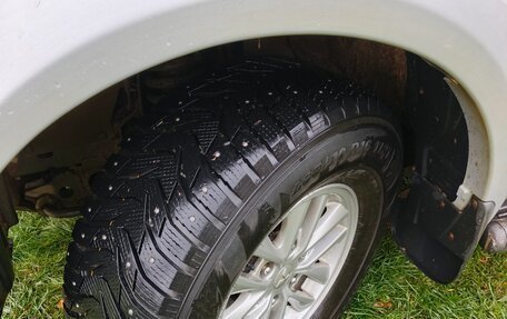 Mitsubishi Pajero Sport II рестайлинг, 2014 год, 1 425 000 рублей, 14 фотография