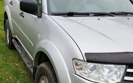 Mitsubishi Pajero Sport II рестайлинг, 2014 год, 1 425 000 рублей, 19 фотография