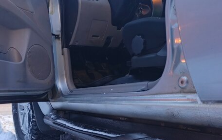 Mitsubishi Pajero Sport II рестайлинг, 2014 год, 1 425 000 рублей, 23 фотография