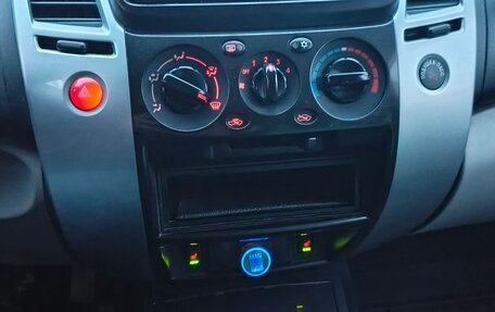 Mitsubishi Pajero Sport II рестайлинг, 2014 год, 1 425 000 рублей, 21 фотография