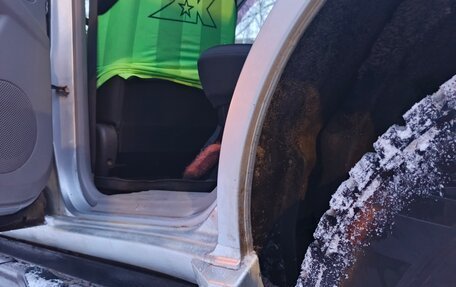 Mitsubishi Pajero Sport II рестайлинг, 2014 год, 1 425 000 рублей, 24 фотография