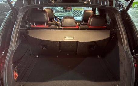 Porsche Cayenne III, 2014 год, 2 650 000 рублей, 15 фотография