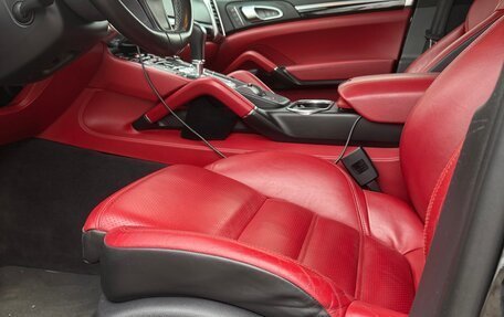 Porsche Cayenne III, 2014 год, 2 650 000 рублей, 12 фотография