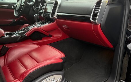 Porsche Cayenne III, 2014 год, 2 650 000 рублей, 8 фотография