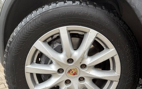 Porsche Cayenne III, 2014 год, 2 650 000 рублей, 6 фотография