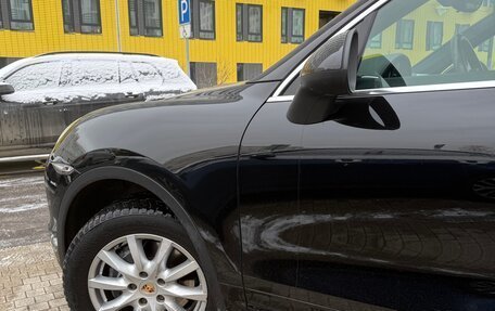 Porsche Cayenne III, 2014 год, 2 650 000 рублей, 4 фотография