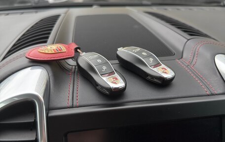 Porsche Cayenne III, 2014 год, 2 650 000 рублей, 11 фотография