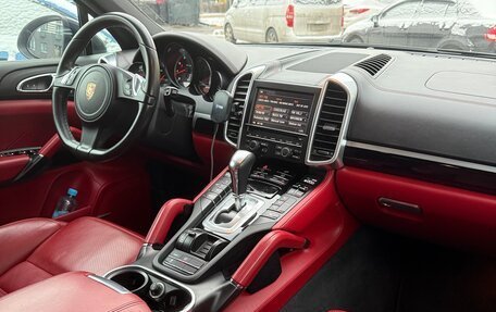 Porsche Cayenne III, 2014 год, 2 650 000 рублей, 7 фотография