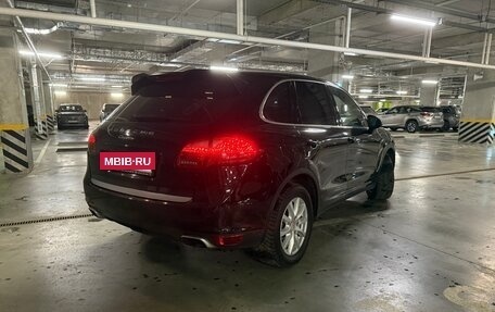 Porsche Cayenne III, 2014 год, 2 650 000 рублей, 19 фотография