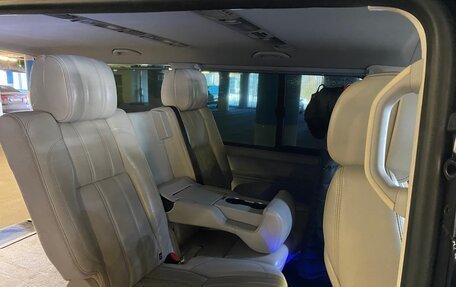 Volkswagen Caravelle T5, 2012 год, 2 400 000 рублей, 9 фотография