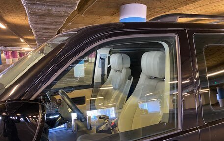 Volkswagen Caravelle T5, 2012 год, 2 400 000 рублей, 3 фотография