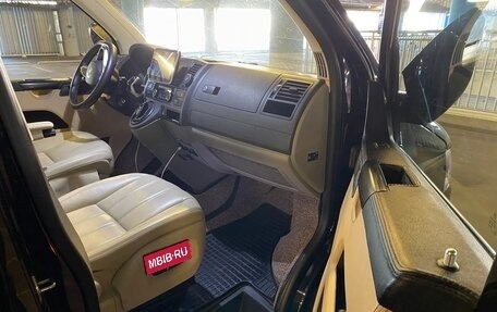 Volkswagen Caravelle T5, 2012 год, 2 400 000 рублей, 6 фотография