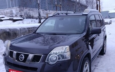 Nissan X-Trail, 2011 год, 1 050 000 рублей, 1 фотография