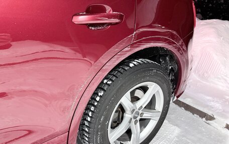 Audi Q5, 2017 год, 3 500 000 рублей, 15 фотография