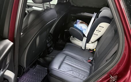 Audi Q5, 2017 год, 3 500 000 рублей, 12 фотография