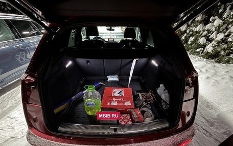 Audi Q5, 2017 год, 3 500 000 рублей, 13 фотография