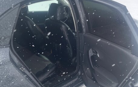 Volkswagen Polo VI (EU Market), 2011 год, 350 000 рублей, 11 фотография